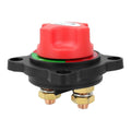 Battery Isolator Switch 300A 12V-48V DC for Marine Automotive RV