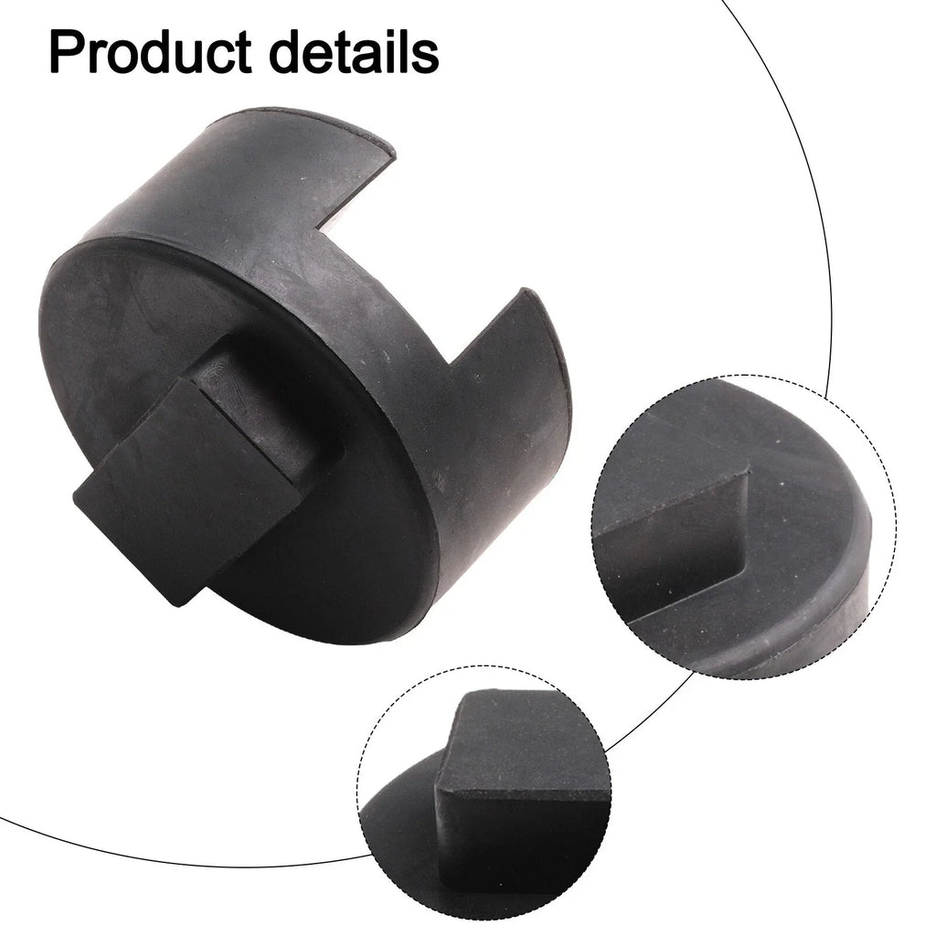 1x Stand Adapter Rubber Car Pads for MINI R50 R53