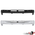 Front Bumper Face Bar for Chevy Tahoe/Suburban/Silverado 1500 (1999–2006)