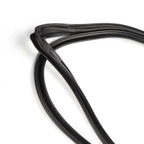 Door Rubber Seal Weatherstrip RL Fits Datsun Sunny 1200 B110 4D SED 1970-73 D06