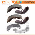 Brake Shoes for Honda TRX 300 Fourtrax 300 (1988–2000)