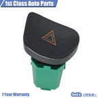 Hazard Switch Flasher Button for Chevy Impala (2000–2005)