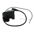 Ignition Coil Assembly for Ski-Doo Skandic Tundra 300F (2007–2008)