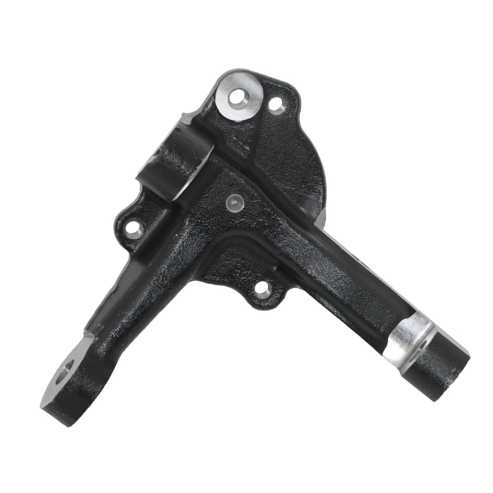 2" Drop Spindles for Ford Pinto (1973–1980) & Mustang II (1974–1978)