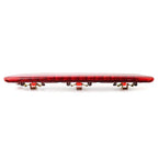 High Mounted 3rd Brake Light Lamp Red for VW Polo (2001-2009)