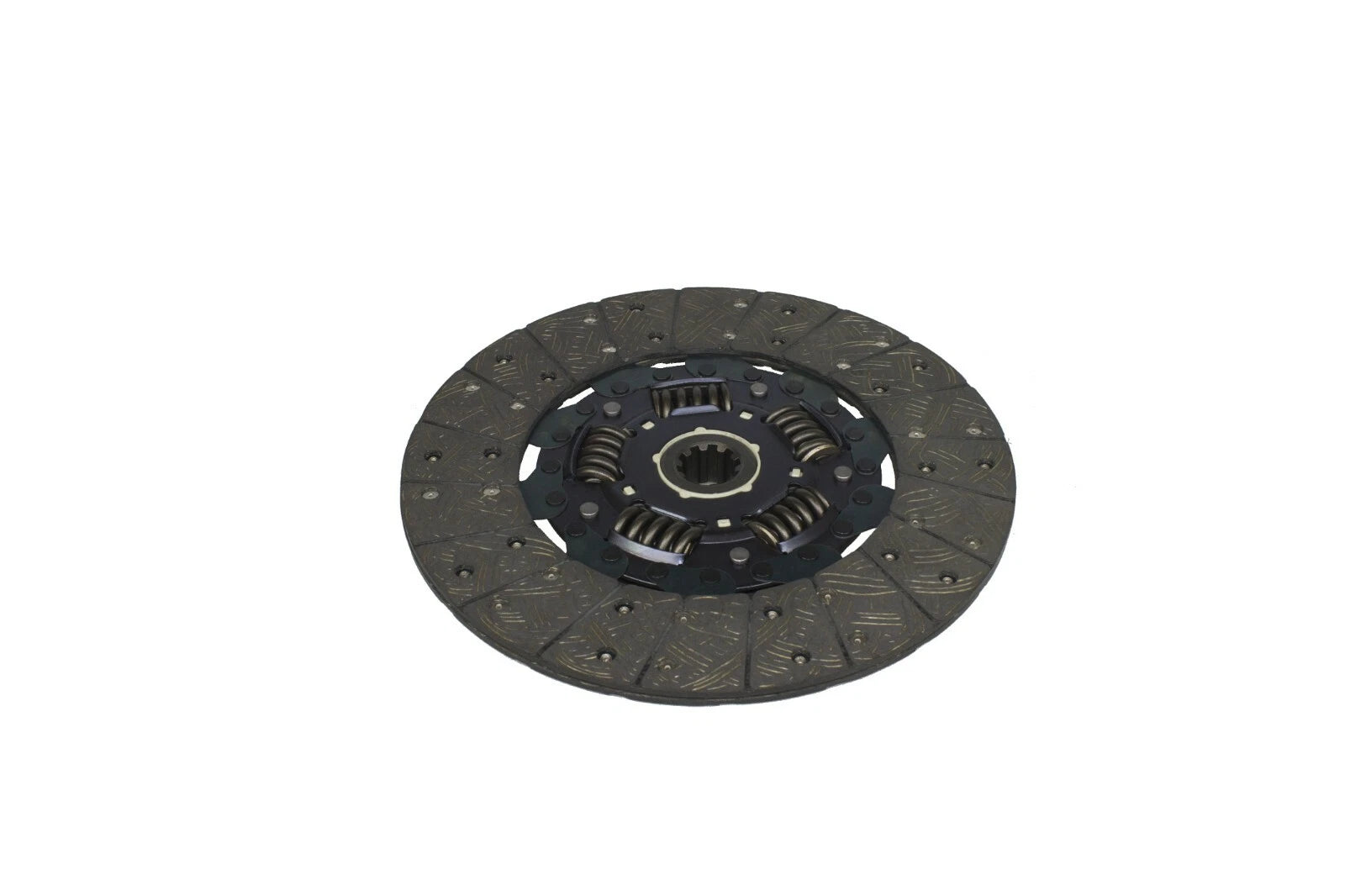 Stage 1 Clutch Kit for Chevy Silverado 1500 (2001-2007) 4.3L V6