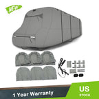 Waterproof RV Cover for Class C Motorhome (23'-26' FT)