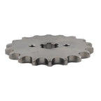 1x 17mm 18T Front Sprocket for 50cc 70cc 90cc 110cc 125cc 140cc ATV Dirt Bike