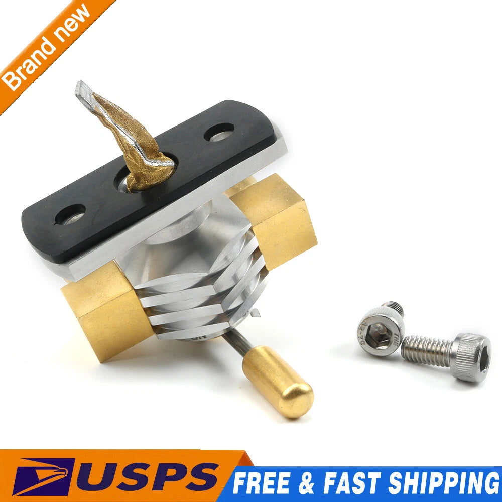 Petcock Dual Feed High Flow for Yamaha Banshee (1987–2006)