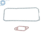Oil Pan Gasket Set for Dodge Ram 5.9 6.7 Cummins (2003–2018)