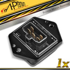 HVAC Blower Motor Resistor for Honda Passport (1994–2002)