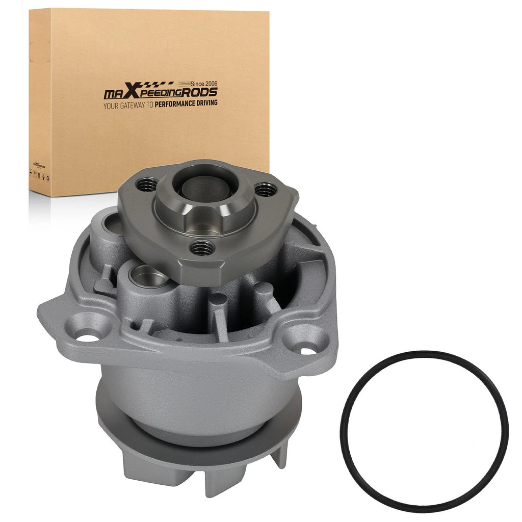 Coolant Water Pump for Porsche Cayenne (2004–2006)