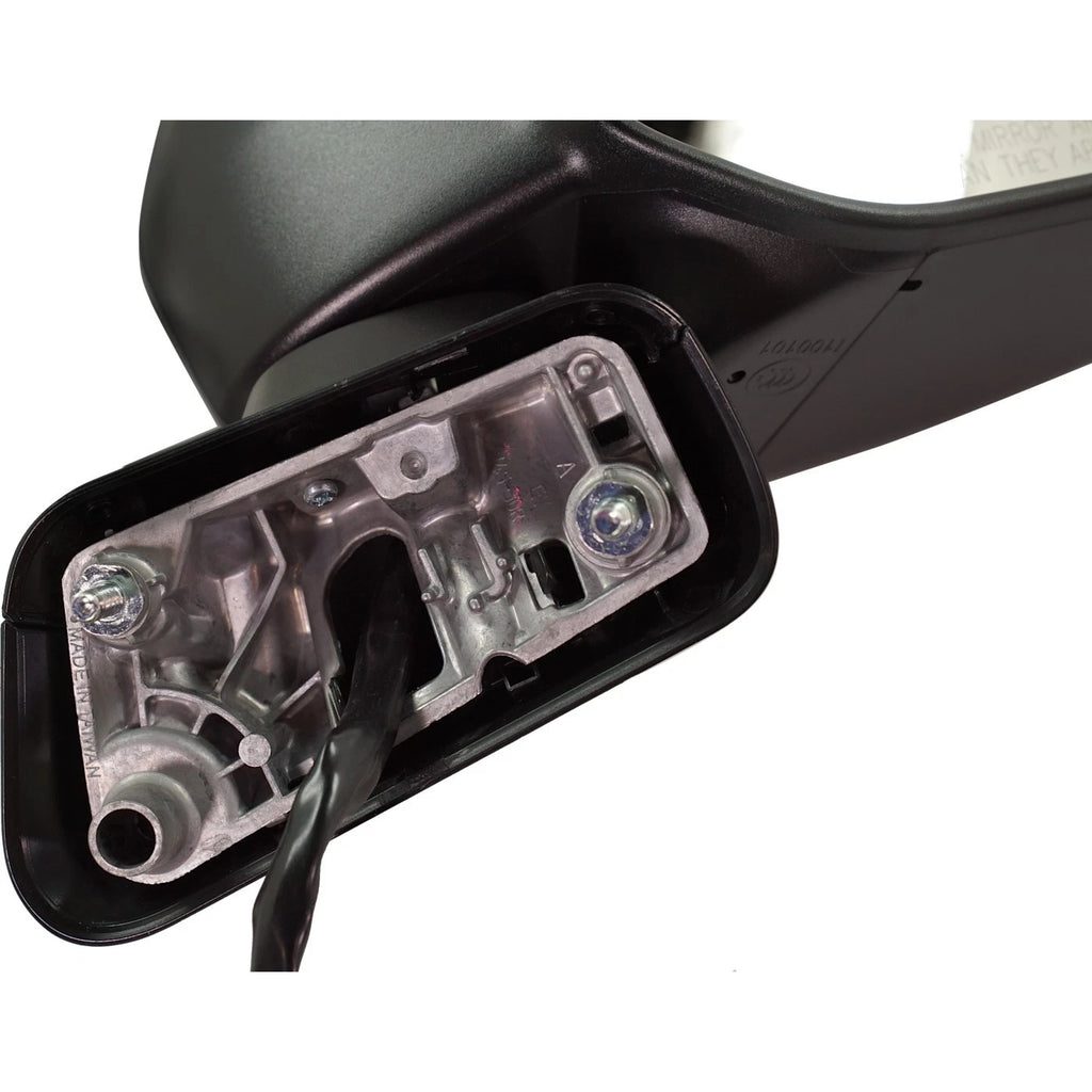 Heated Right Side Mirror for Nissan Quest (2011–2017)