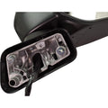 Heated Right Side Mirror for Nissan Quest (2011–2017)