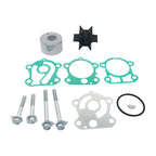 Water Pump Impeller Kit for Yamaha 2 Stroke Outboard (692-W0078-02-00)
