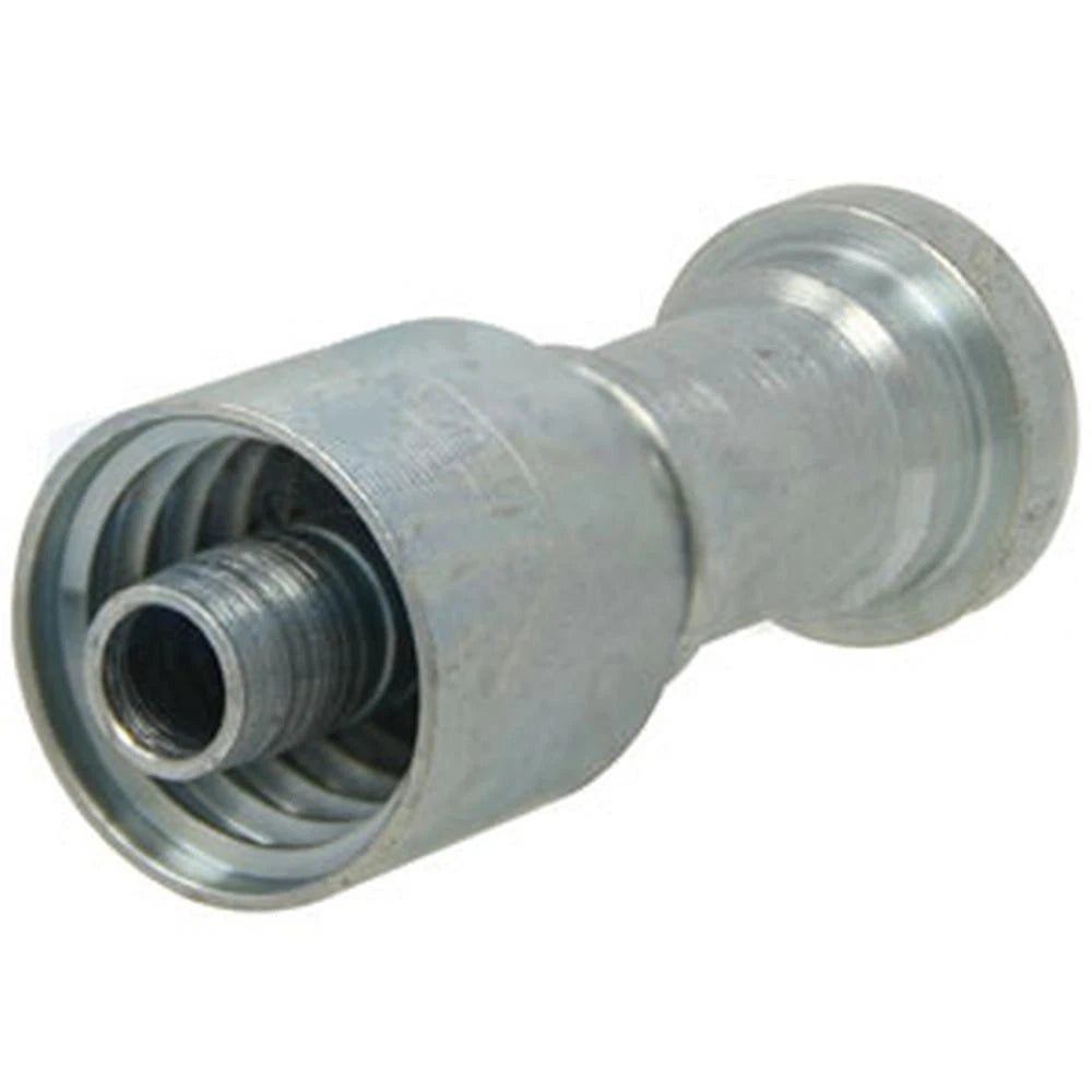 Code 61 Flange Head for A-C61-08-08-W-AI (HW-C61)