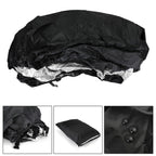 Heavy Duty Waterproof Boat Cover for 14-16 Ft Fishing Ski Bass (14-16)