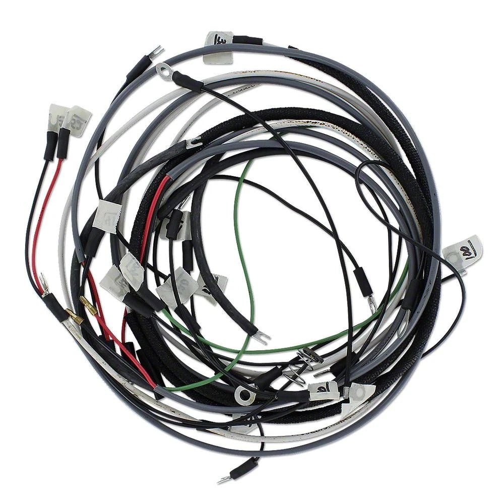 Wiring Harness for John Deere (Fits JDS2251)