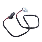 Brake Light Switch for Mitsubishi Triton L200, Pajero Sport (2006-2023)