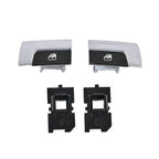 Left & Right Power Window Switch Button for Ferrari 458 488 FF (2010-2019)