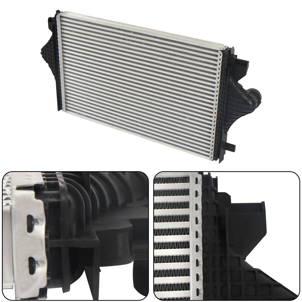 Intercooler Charge Air Cooler for Cadillac CT6 (2016-2018)
