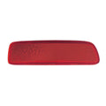 Replacement Rear Passenger Side Bumper Reflector (See compatibility Chart)