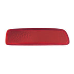 Replacement Rear Passenger Side Bumper Reflector (See compatibility Chart)