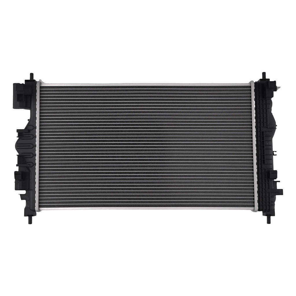 Radiator for Buick Cascada, Chevy Cruze (2016–2019)
