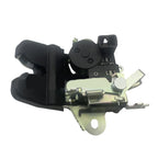Trunk Lid Lock for Hyundai Solaris, Kia Rio (2017)