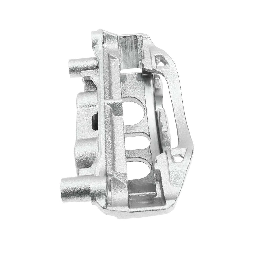 Rear Left Brake Caliper with Bracket for Nissan NV1500 NV2500 NV3500 (2012–2021)