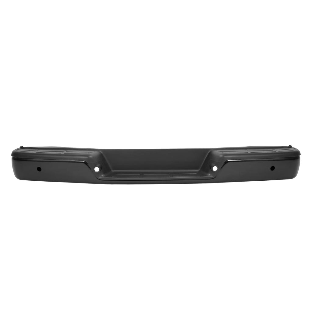 Rear Step Bumper Assembly for Chevrolet Express/GMC Savana (1996–2024)