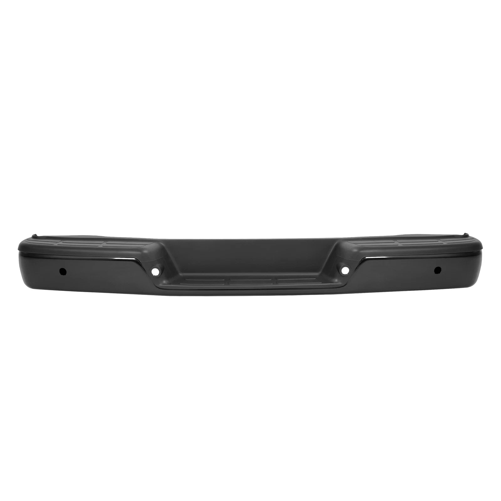 Rear Step Bumper Assembly for Chevrolet Express/GMC Savana (1996–2024)