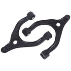 2X Front Upper Control Arms with Ball Joints for Tesla Model X (2016-2021)