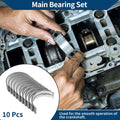 Main Bearing Set No.2102038540 for Hyundai Santa Fe (2000–2006)