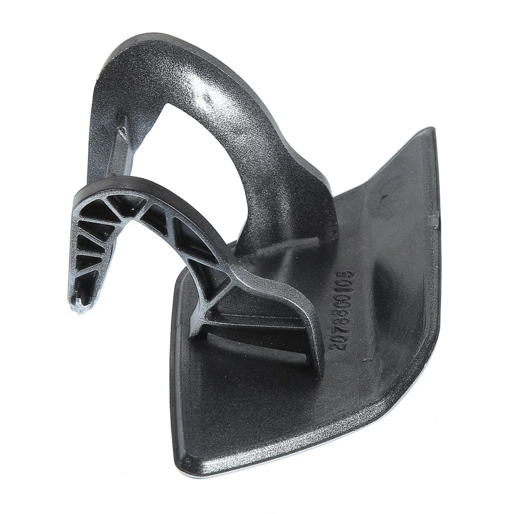 Front Left Bumper Washer Nozzle Cover for Mercedes-Benz E550 (2007-2009)