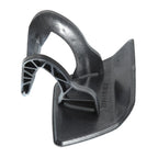 Front Left Bumper Washer Nozzle Cover for Mercedes-Benz E550 (2007-2009)