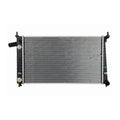 Replacement Plastic/Aluminum Radiator For 1999-2001 Saab 9-5 (Saab)