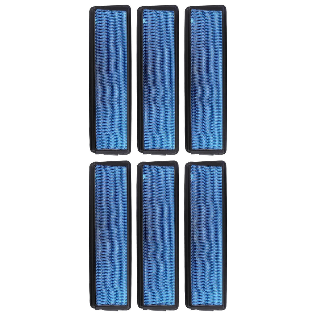 6x Air Filters for Freightliner Cascadia (2018–2022) 0342776010 03-42776-010