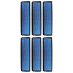6x Air Filters for Freightliner Cascadia (2018–2022) 0342776010 03-42776-010