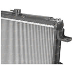 Radiator for Toyota Landcruiser 70 75 78 Series (1990–1999)
