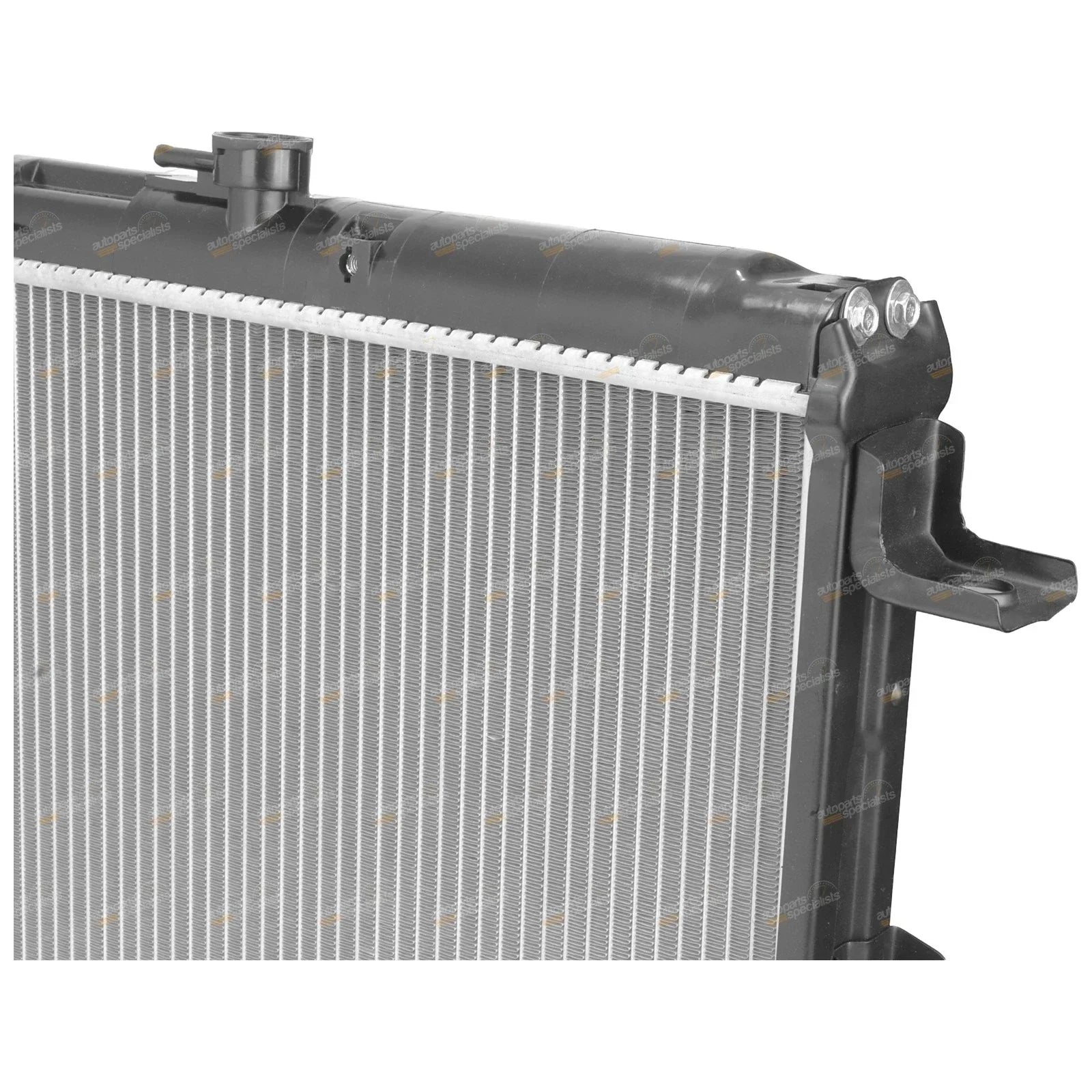 Radiator for Toyota Landcruiser 70 75 78 Series (1990–1999)