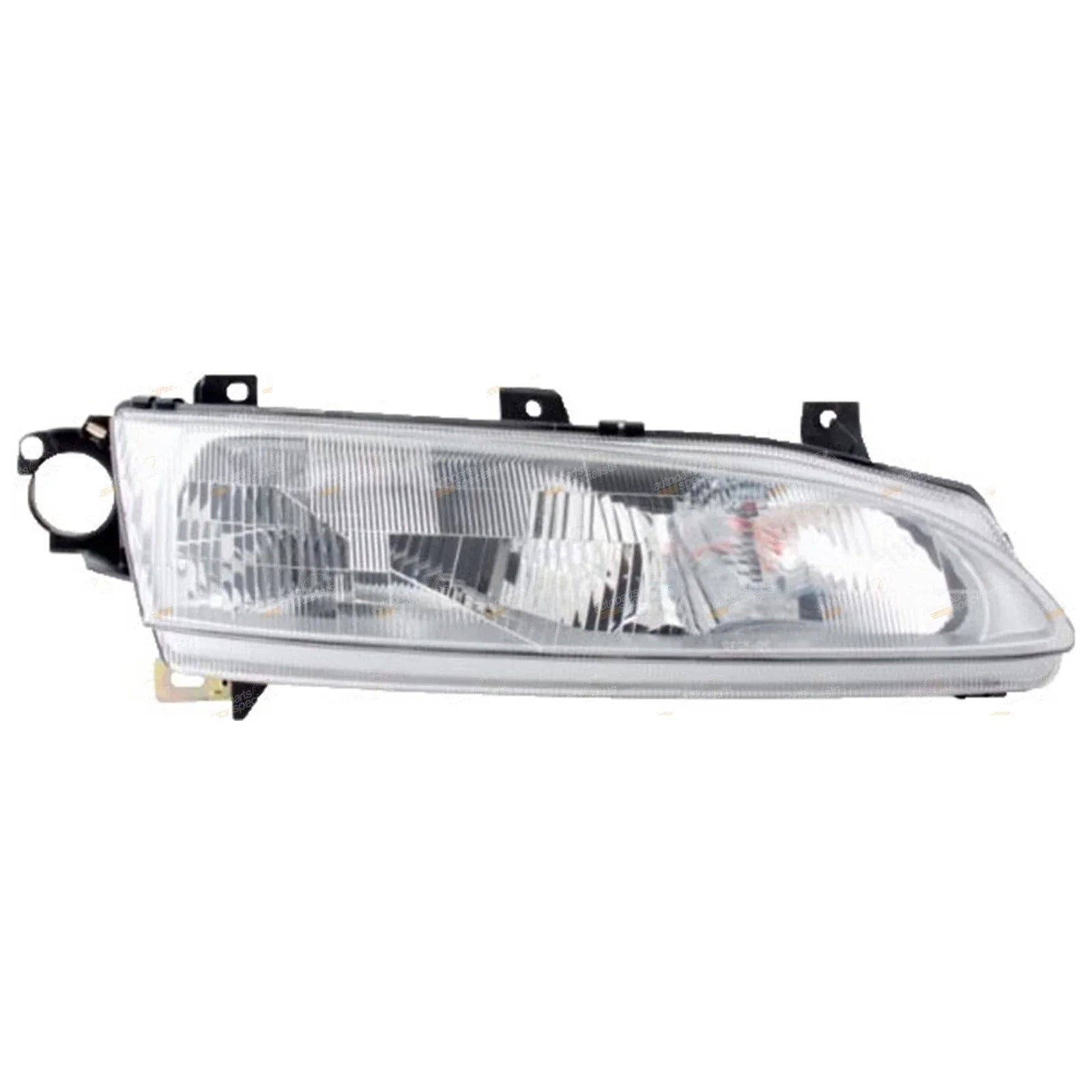 LH+RH  Headlights & Corner Lights Set for Ford Falcon EF/XH (1994-1999)