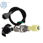 Speed Sensor 2 Pins for Nissan Frontier Pathfinder (1994–2001) 2501074P01