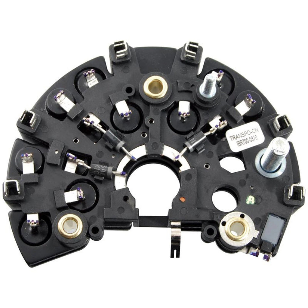 Rectifier for Land Rover Range Rover V8 4.6L (1999–2002)
