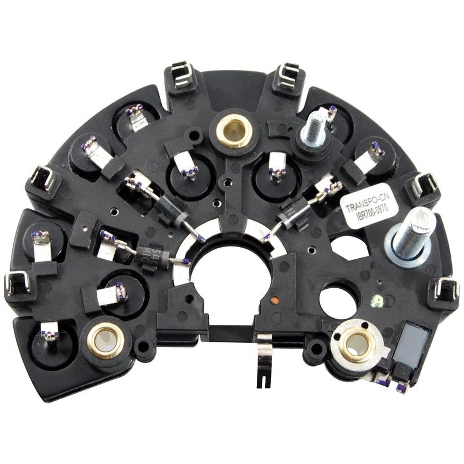 Rectifier for Land Rover Range Rover V8 4.6L (1999–2002)