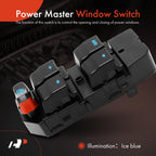 Power Window Switch for Chevy Impala (2014-2016)
