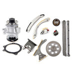 Timing Chain Kit & Water Pump for Chevrolet Colorado (2004–2006) 3.5L L5 DOHC VIN 6