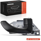 Rear Right Interior Door Handle for Kia Sorento (2003–2009)