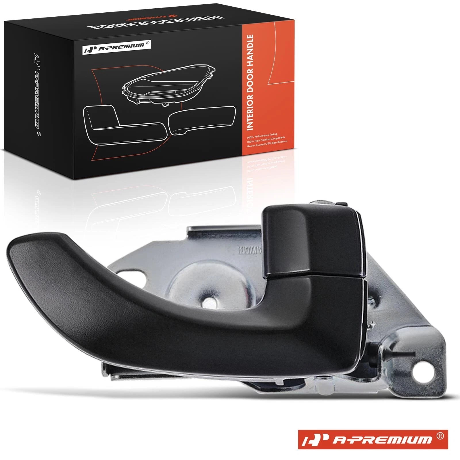 Rear Right Interior Door Handle for Kia Sorento (2003–2009)