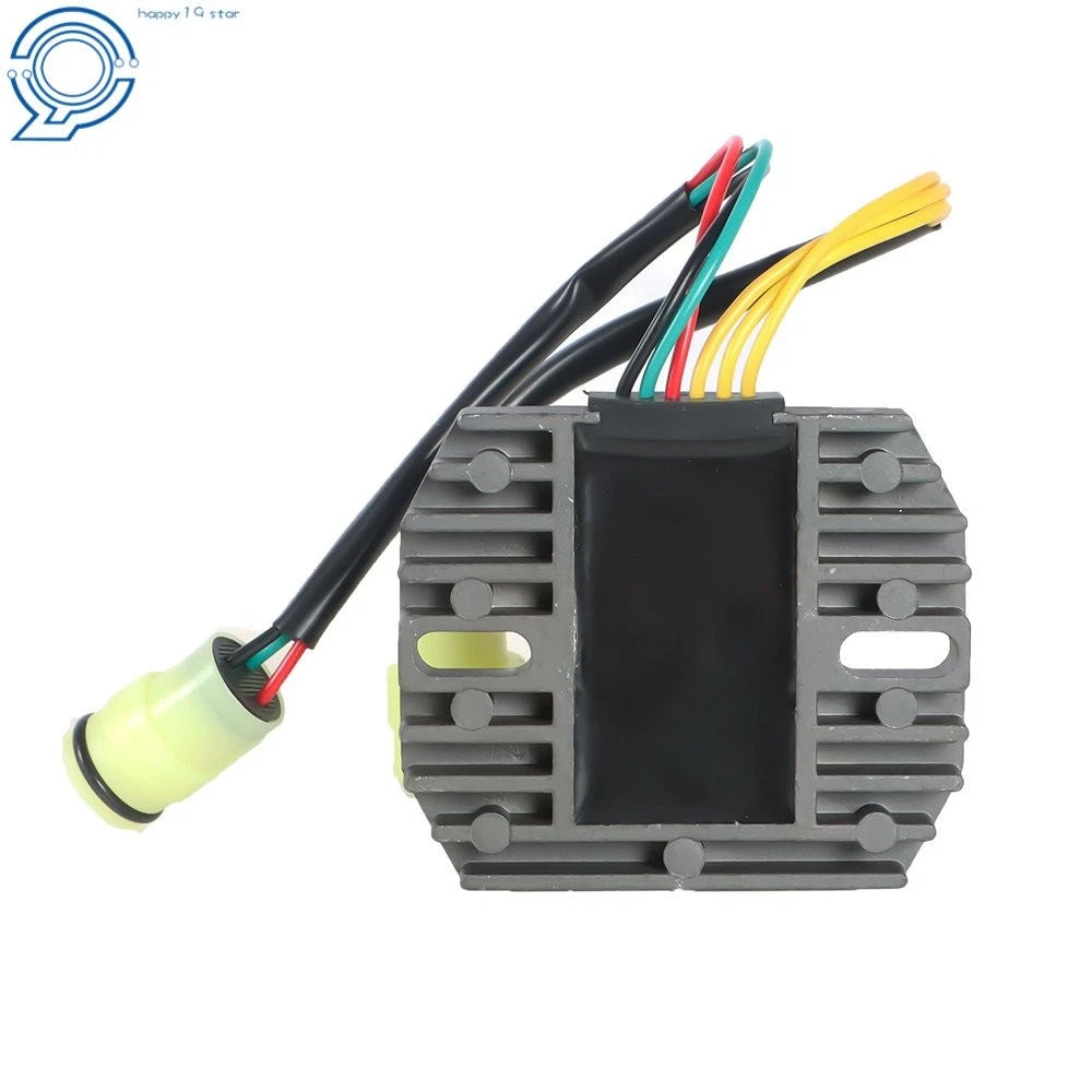 Regulator Rectifier for Honda ATC250ES Big Red (1985-1987)